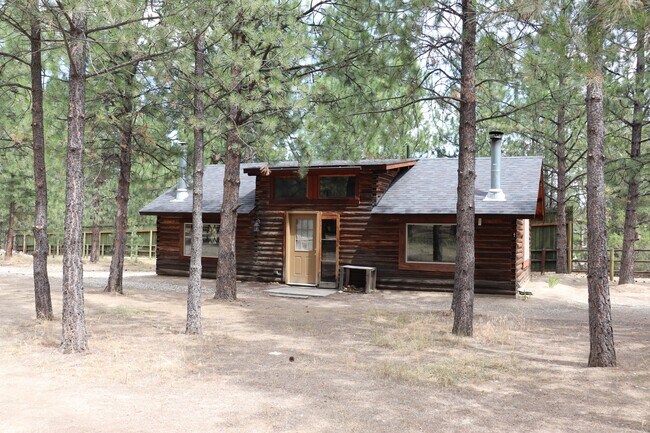 Photo - 1831 Mountain Meadow Ln House