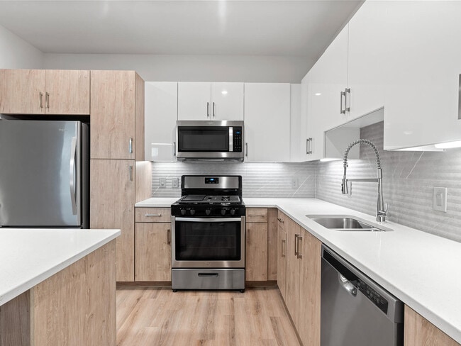 Vero Apartments