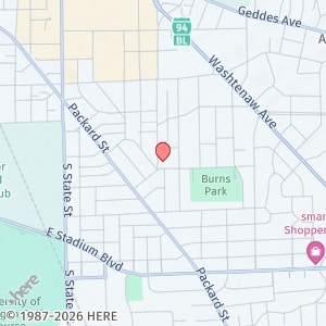 Building Photo - 1145 S. Forest-1145SF Unit 1145SF