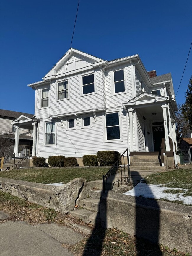 Building Photo - 414-416 Park Ave Unit #414
