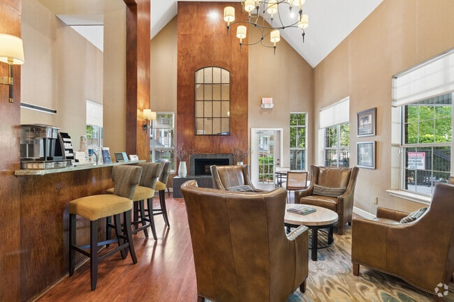 Clubhouse