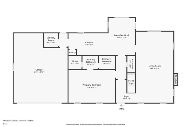 Photo - 4466 Dawn Oaks Cove