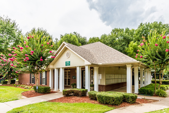 Building Photo - Village Square of Jacksonville Rental