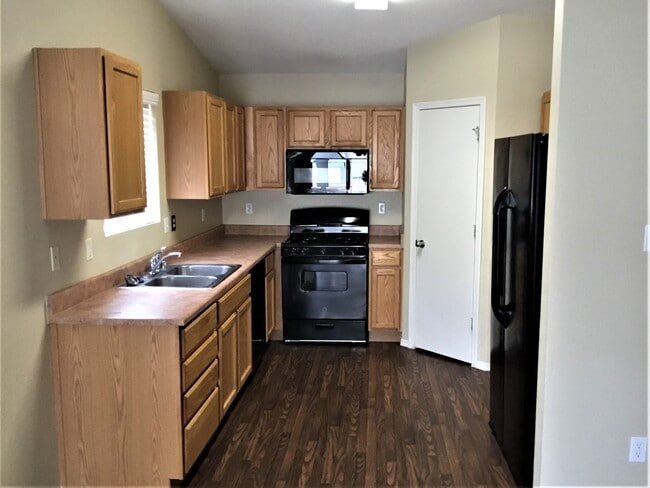 Photo - 6201 Capriccio Rd NW