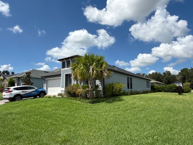 Photo - Amazing Community of Bellechase! 4 Bedroom...