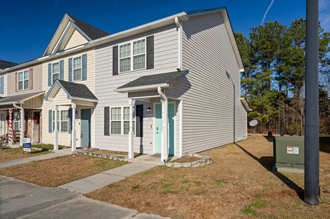 Photo - Move-In Ready Townhome Near Camp Lejeune