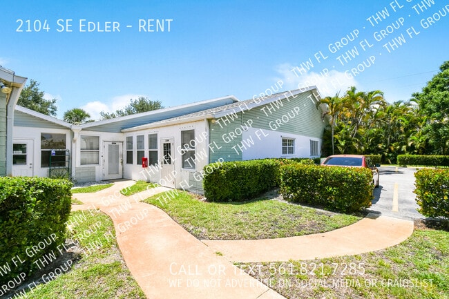Building Photo - 2104 SE Edler-RENT Rental