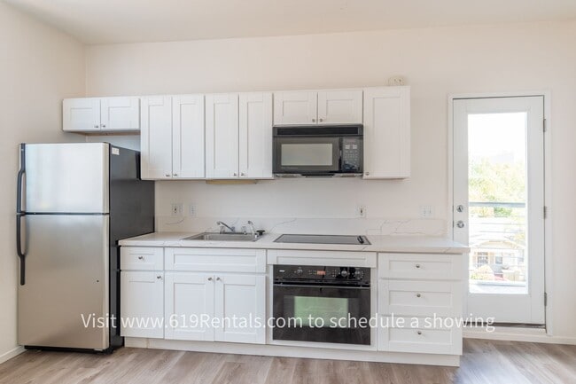 Photo - 2084 Kettner Blvd Unit 35