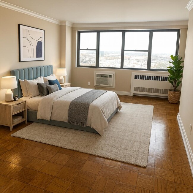 Building Photo - 500 Central Ave Unit 1715