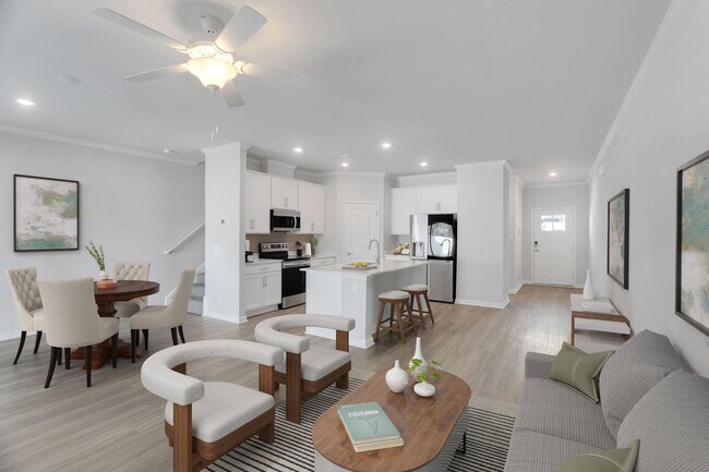 Photo - Haven at the Highlands