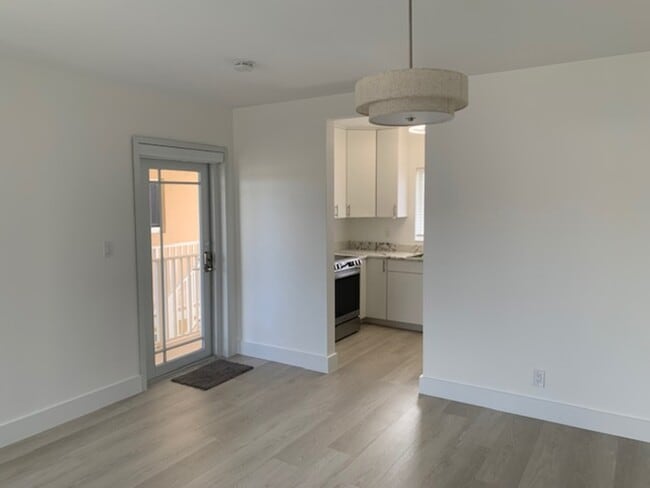 Interior Entrance - 1410 S Ocean Blvd Unit S3