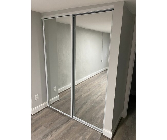 837 N Fulton Ave Unit 2A AVAILABLE $650 2A