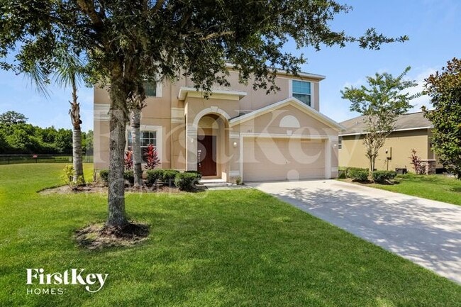 Photo - 361 Bella Rosa Cir House