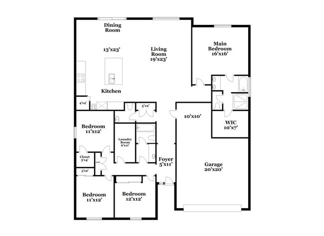 Photo - 6114 S 30th Ln