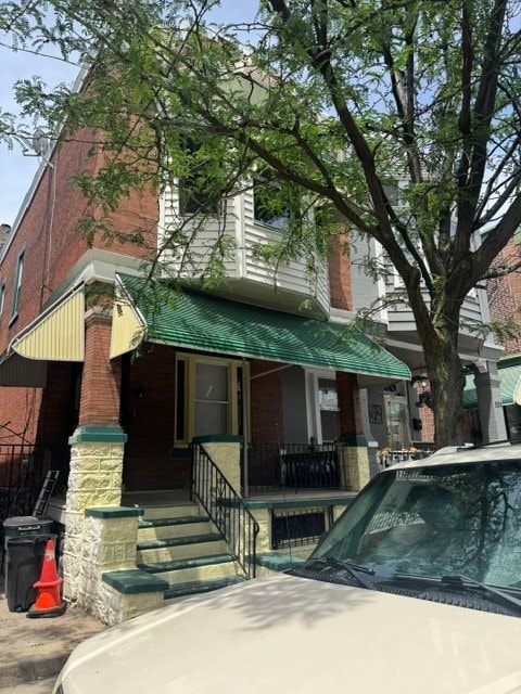 Building Photo - 522 N 58th St