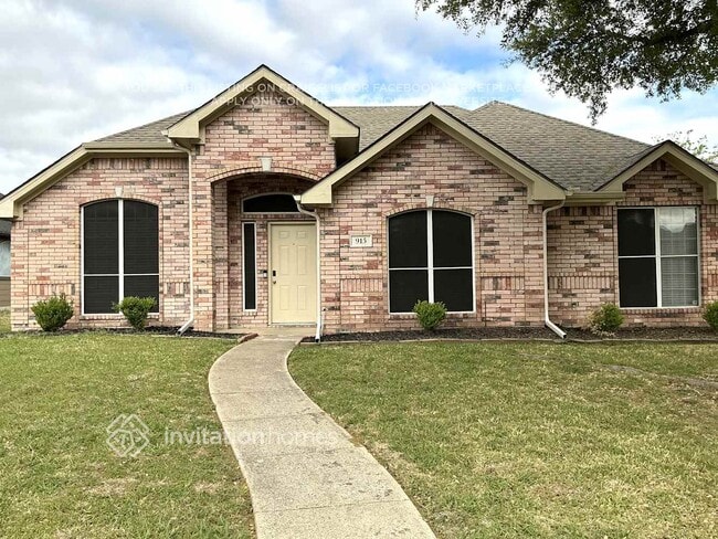 Building Photo - 915 Sea Shell Dr