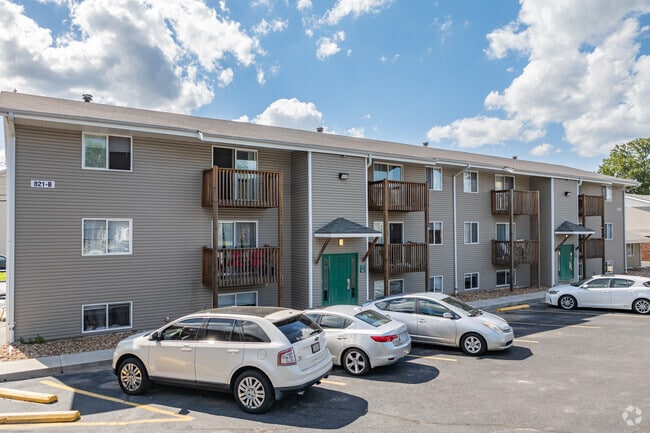 Southwinds Apartments