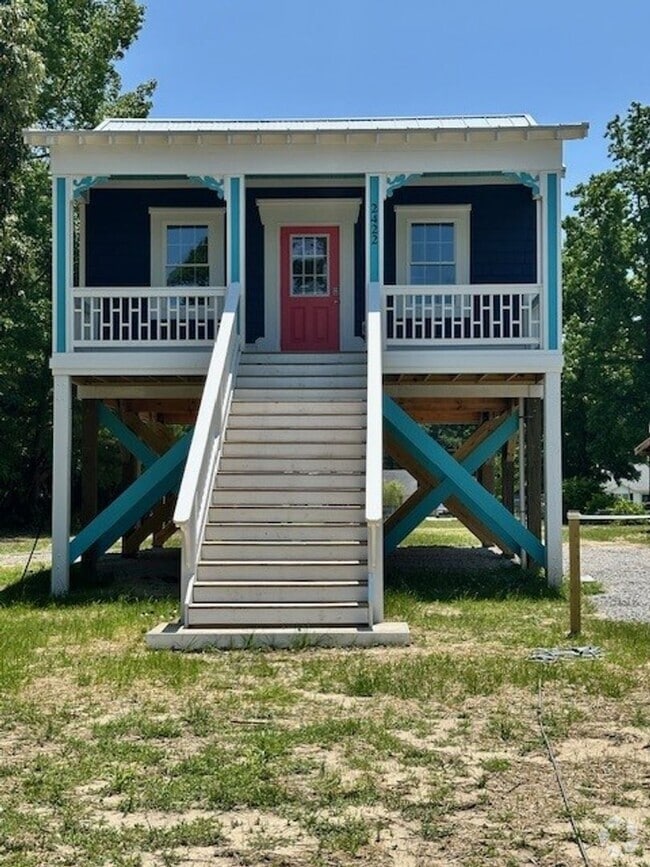 Building Photo - 1 Bedroom New Construction Home Close to S...