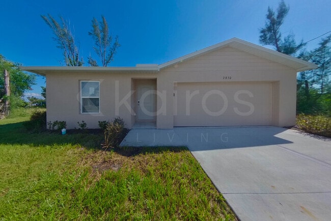 Building Photo - 2830 NW 11th St