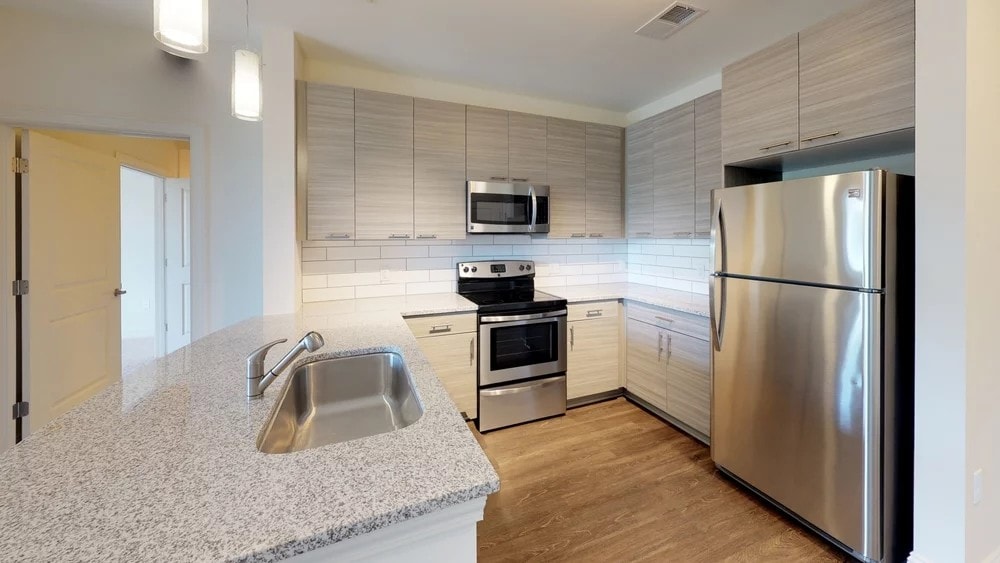 Photo - Fifth Street Place Apartments