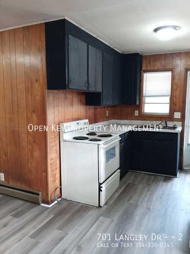 Photo - 701 Langley Dr Unidad 2