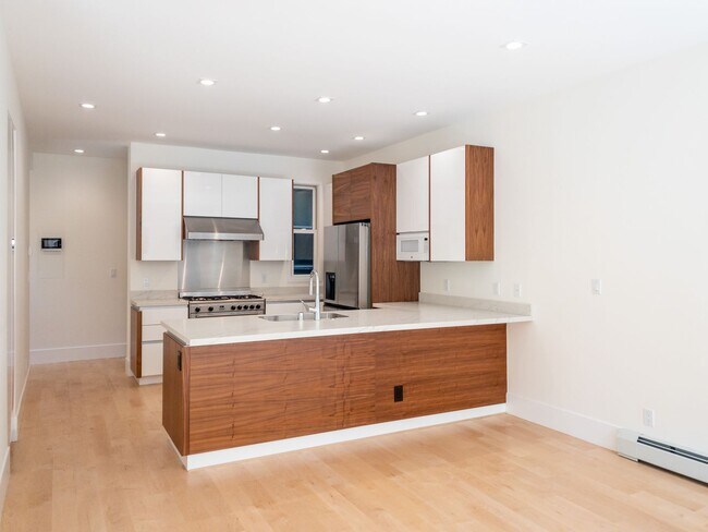 Photo - 1261-1265 Jackson St Unit 1261 Jackson Street