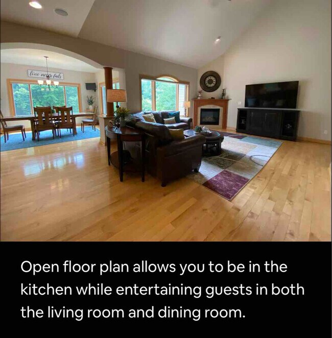 Photo - 6448 Granite Dr NW