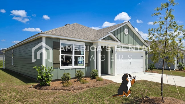 Building Photo - 609 Aberdeen Trce