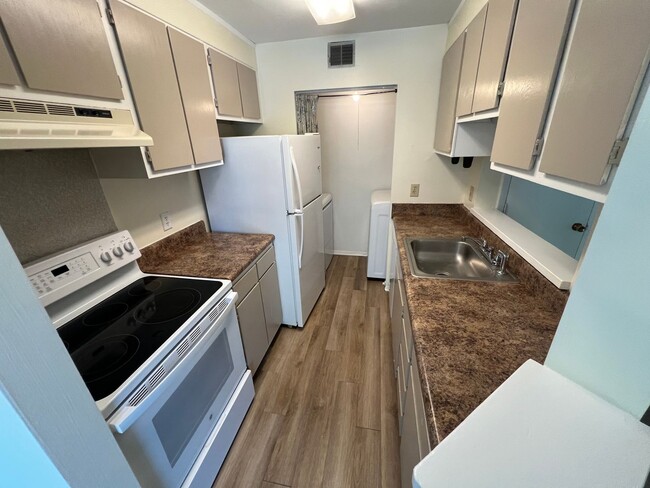 Photo - 2 Bedroom 2 Bath Condo on 2nd Floor