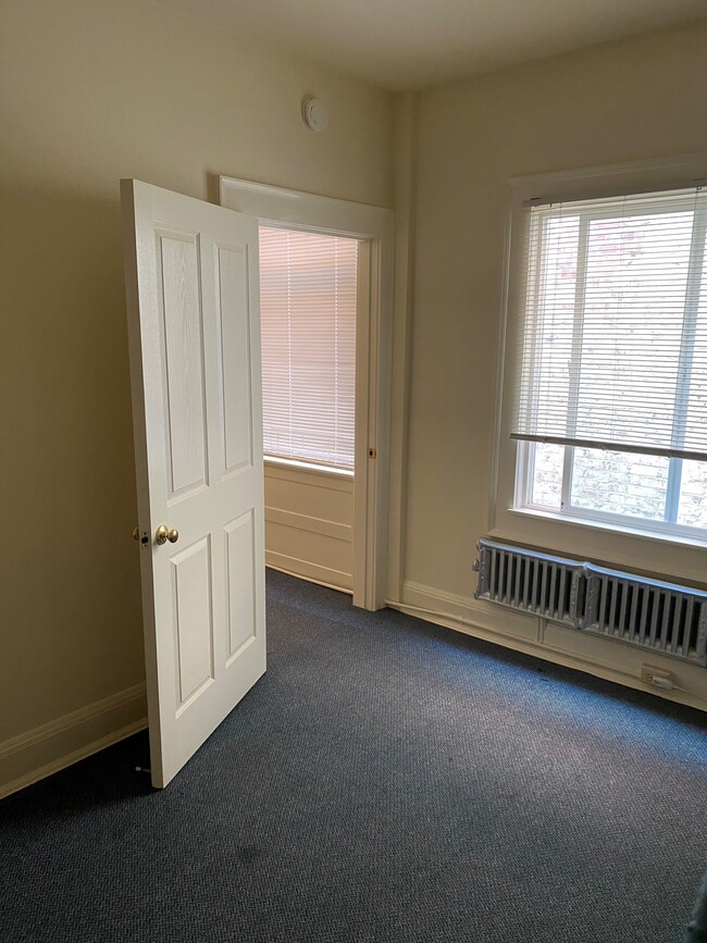 Photo - El Cortez Apartments