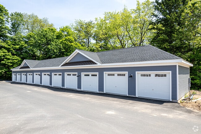 Garages