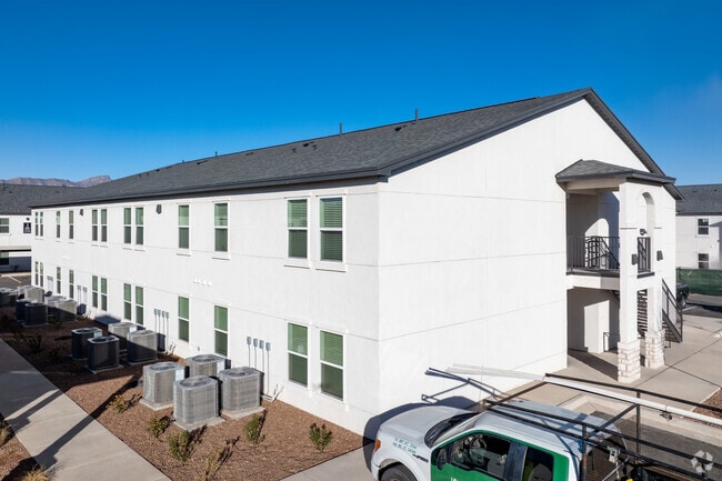 Alternate Building Image