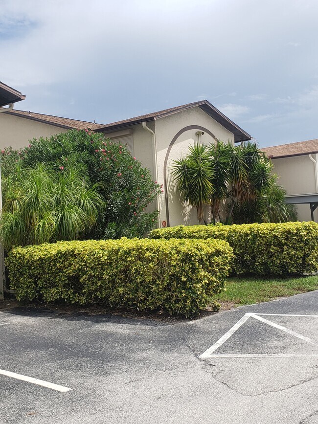 Photo - 5807 N Atlantic Ave Unit 822