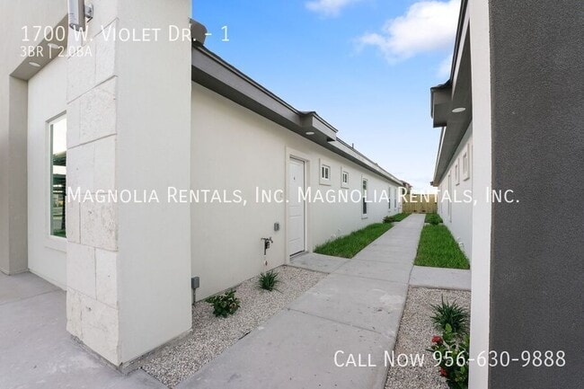 1700 W Violet Dr Unidad 1