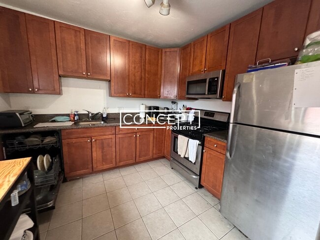 Photo - 878 Huntington Ave Unit 3