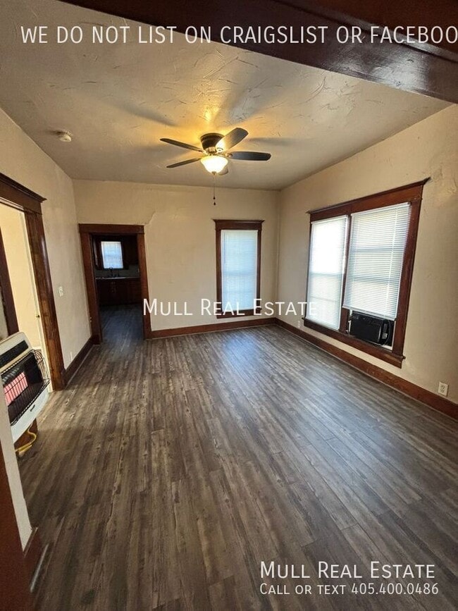 Photo - 412 S Evans Ave