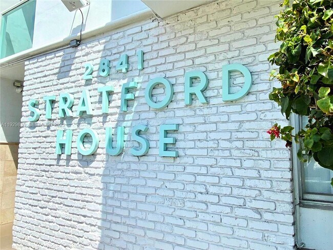 Photo - 2841 NE 163rd St Unit 706