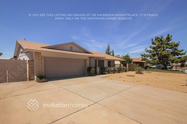 Photo - 2751 W Acoma Dr Casa