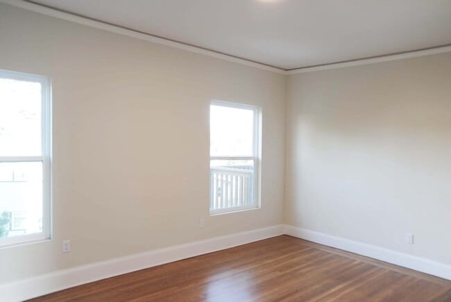 Another section of Living room - 4126 Opal St