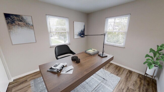 Photo - BEAUTIFUL 2 Bedroom, 1 bath in the heart of Clintonville available June 1! SEE IT TODAY! Unidad 3183 Dorris Ave-Apt 4