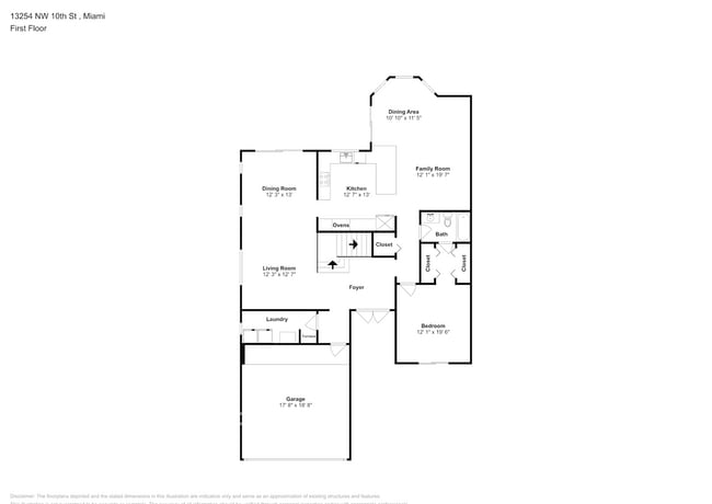 Photo - 13254 NW 10th St