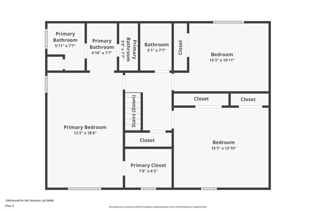 Photo - 1268 Brandl Dr SW