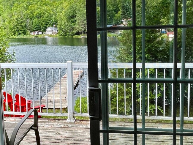 Photo - 68 Chem. du Lac Achigan Unit ID1340601P