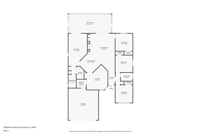 Photo - 13203 Pine Creek Cir
