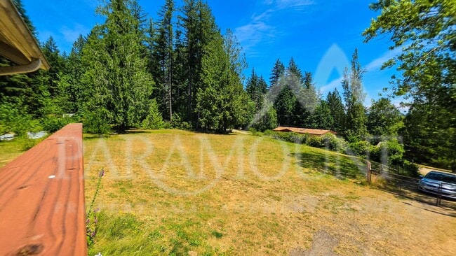 Photo - Spacious Log Home with Acreage!