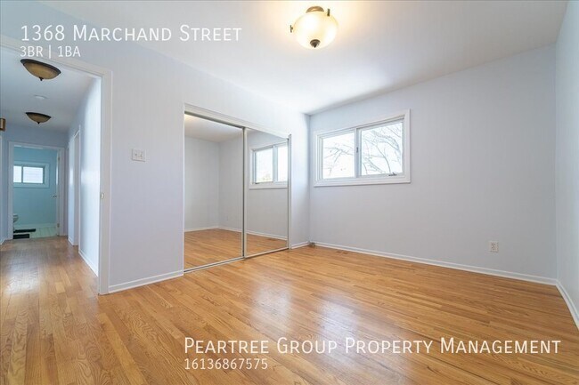 Photo - Marvelous Marchand--3 Bed Home for rent