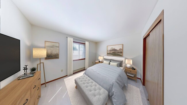 Rivershire Apartments