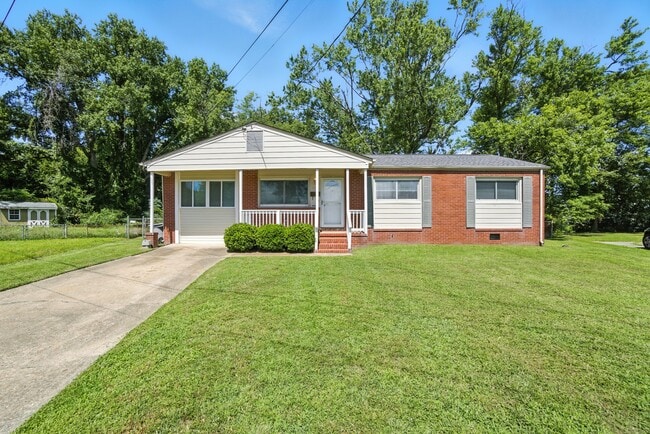 Building Photo - 1037 Randall Ct Rental