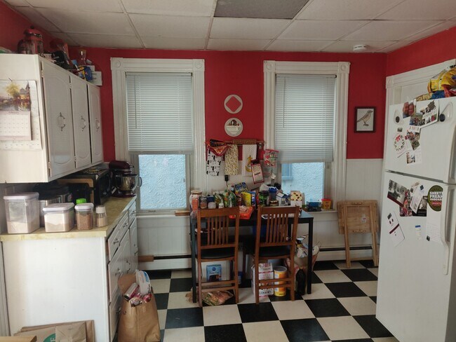 12 Craigie Ter Unit 2