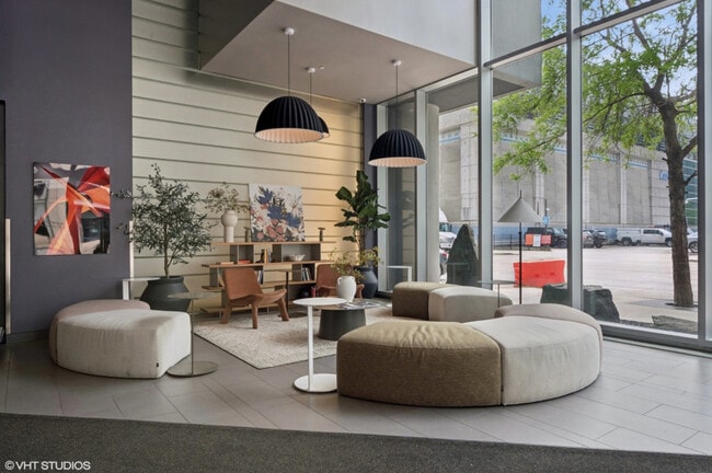 Photo - 235 W Van Buren St